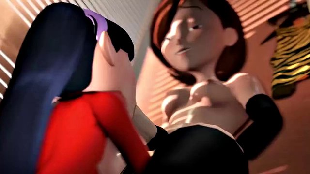 Niisath Hot 3d Sex Hentai Compilation -51