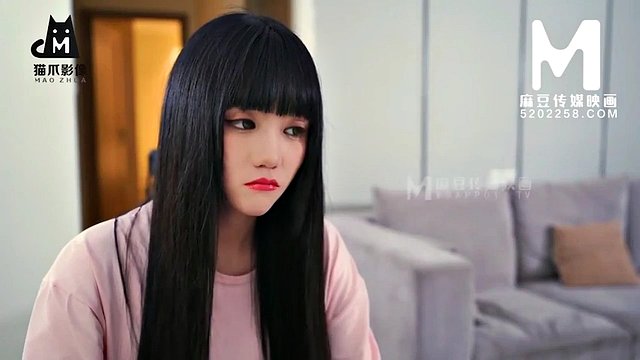 [Domestic] Madou Media Works/MMZ006 Banana Talk 2-Cucumber-000 Usage/Free Watch