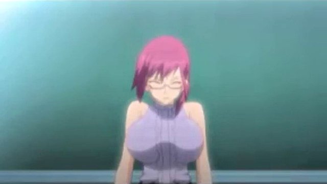 Vecchio anime hentai