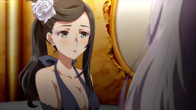 Anime: The World's Finest Assassin is reincarnated in another world as an aristocrat T1 FanService Compilation Eng Sub