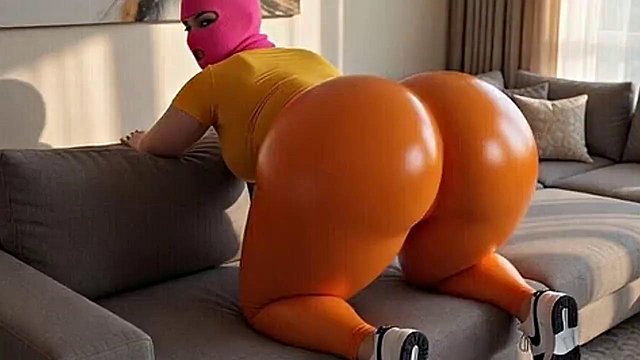 Xprohibidox1's Stepmom Seduction Video Takes His Cock
