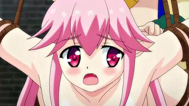 Onna Maou Cap 2