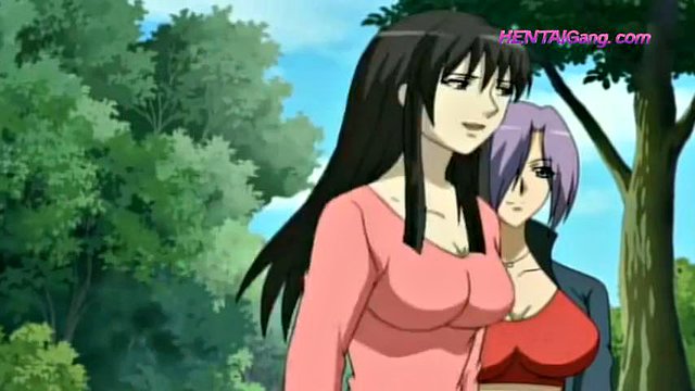 Stepmom in Bondage Is Played With Egg & Toy ○ HENTAI UNCENSORED