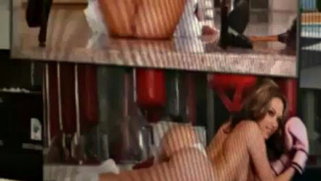 Kayden Kross e Sugar Daddy: pompini, porno alla pecorina e cowgirl