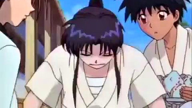 Rurouni Kenshin 66: Fansly, Vintage & Anime Porn