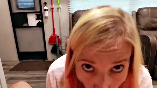 My girlfriends mom wants my cock - Jane Cane