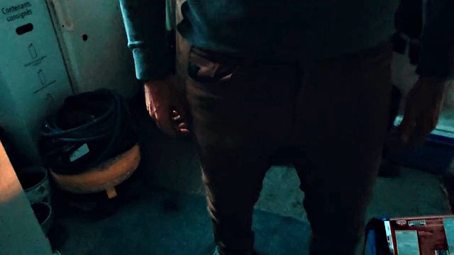 JadeandDamon's Surprise Deep-Throat from Doorbell Ring