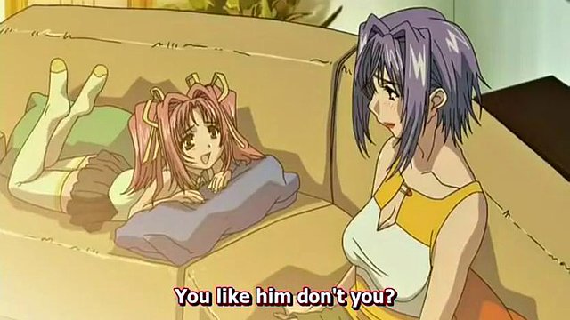 Mira Hills Have Size - Episodio 2 en línea con subtítulos en inglés