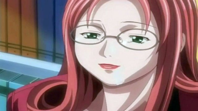 Uncensored Hentai Lesbian Anime Sex Scene HD