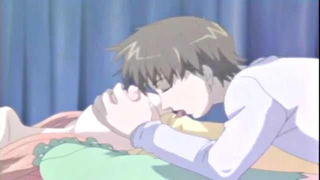 Uncensored Hentai Lesbian Anime Sex Scene HD