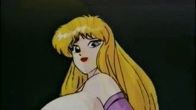Anime Hentai Manga sex videos are hardcore and hot blonde babe horny