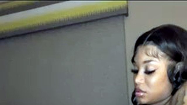 Best bj deepthroat ebony ts shawna
