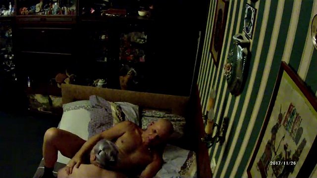 já a tanay 69 yo oma