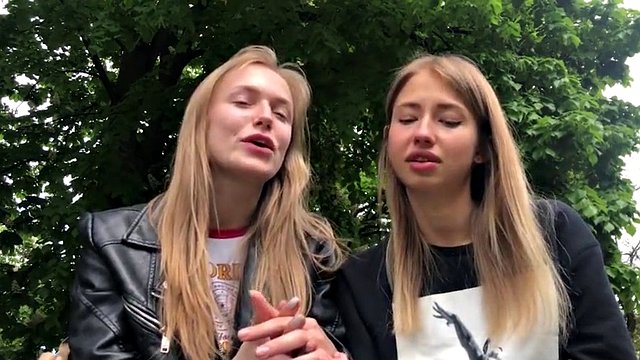 Our own video