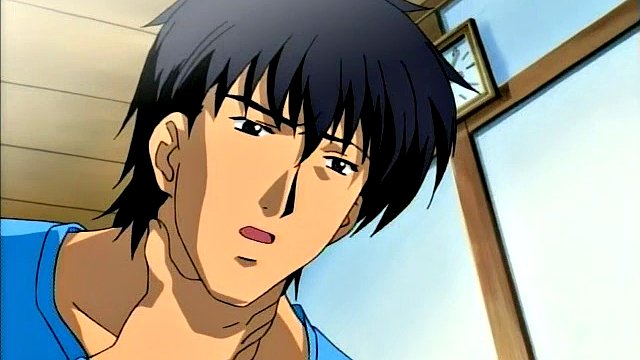 busty japanese Anime