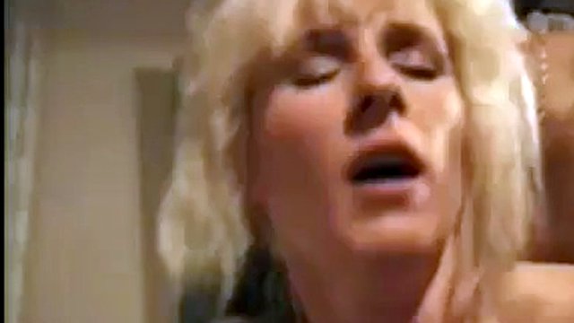 German Homemade Hausfrauen Mother Sons Orgy