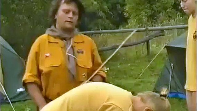 Russischer Sommer XAMP