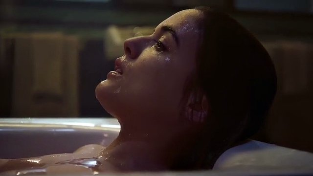 Adriana Ugarte nude sex