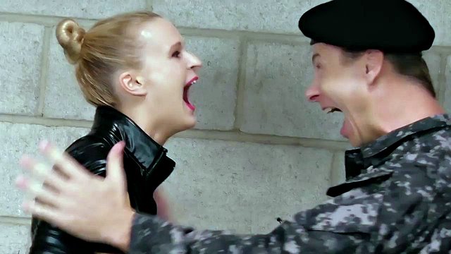 Brunette Catfights in Leather Boots Pt. 1