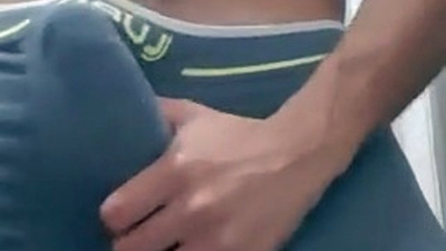 New handjob - nice and hot handjob and cumshot