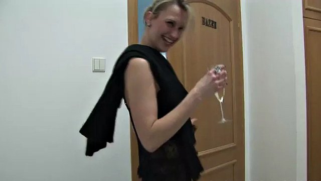 Czech Swingers Party