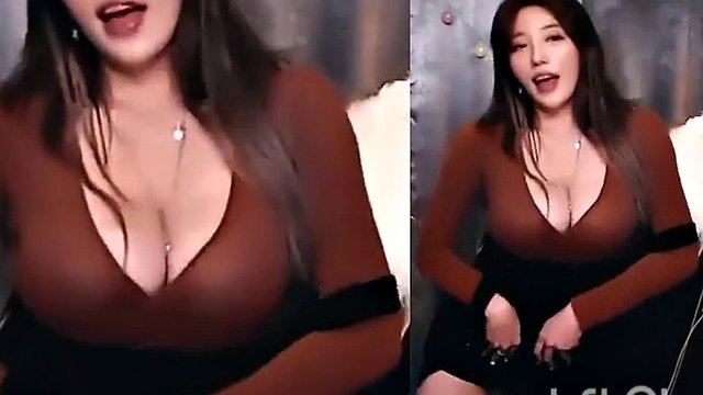 Mix di club rimbalzanti di danza coreana BJ