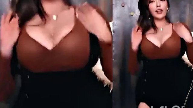Mix di club rimbalzanti di danza coreana BJ