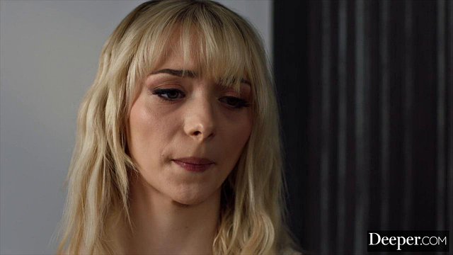 Deeper. Disobedient Cecelia Gets Caught Breaking The Rules - Cecelia Taylor