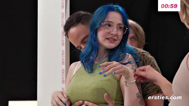 Ersties - Tinder In Real Life (Del 2 av 5)