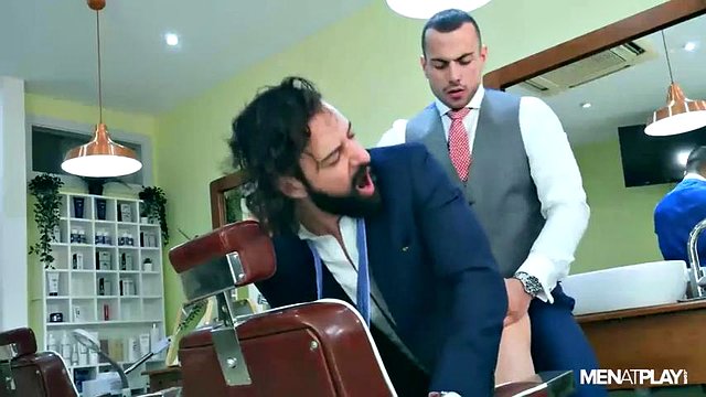 Barbershop Play