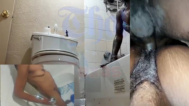 Thot in Texas - Enjoi gives pussy ebony amateur milf 0096