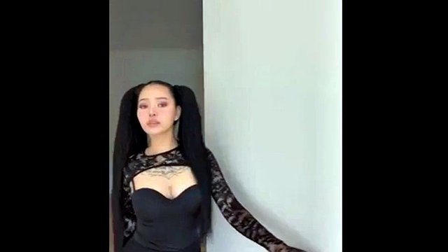 Bella poarch compilation