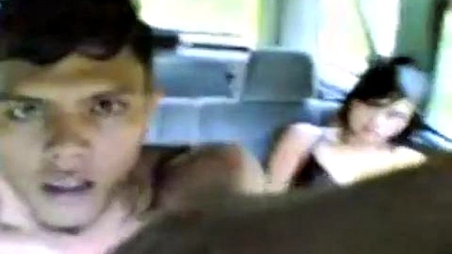 Amateur car sex: Vaquera, Misionero Y Bongacams Porn