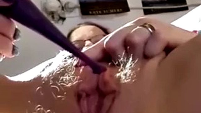 I recorded it in POV while talking on the phone with my husband.