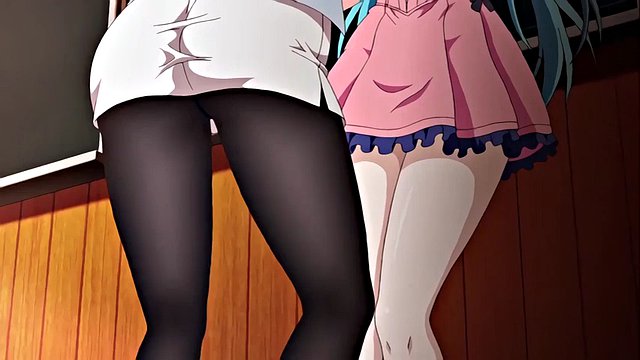 hentai anime
