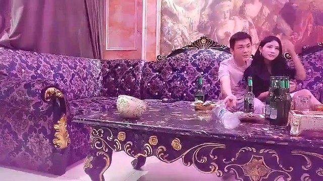Chinese ktv 01