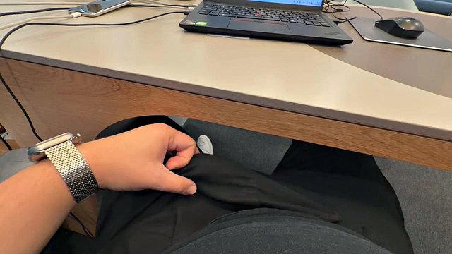 Gifted's Big Cock Compilation