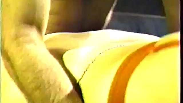 Some good old fashion car fun ft. Keisha Dominguez: Big Tits, Big Ass & Blowjob Porn