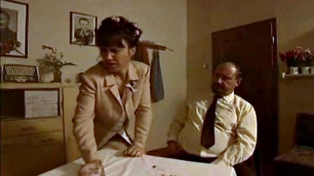 Lupus LP-025 - Too Many Fathers english sub: Fetish, Vintage & Spanking Punishment Porn