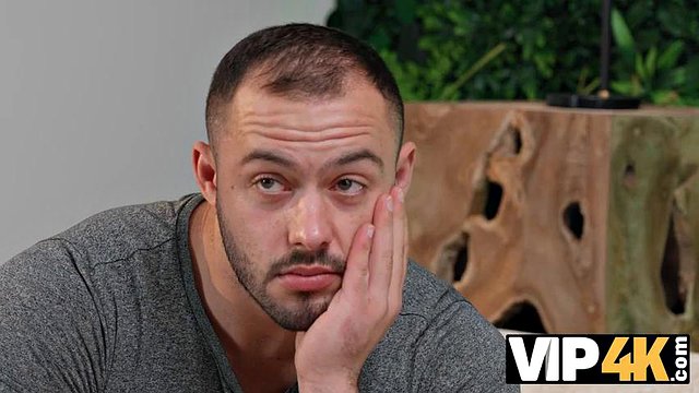 VIP4K. My MILF Mom Loves to Showing Off Her Big Boobs to my boyfriend ft. Kathy Deep & Lucia Sendero: Porn