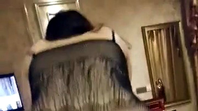 hôtesse chinoise