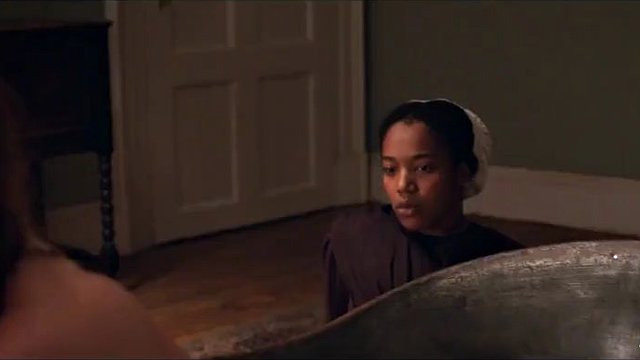Florence Pugh in Lady Macbeth