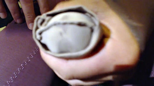 poppers pantyhose cock tease