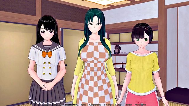 Komplettes Gameplay – HS Tutor, Teil 23