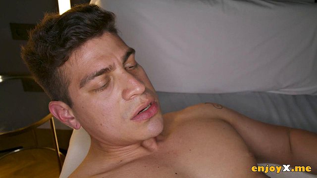 Talia Mint and Jason Carrera Slam Massive Cock in Hardcore Kinky Threesome with Intense Blowjob