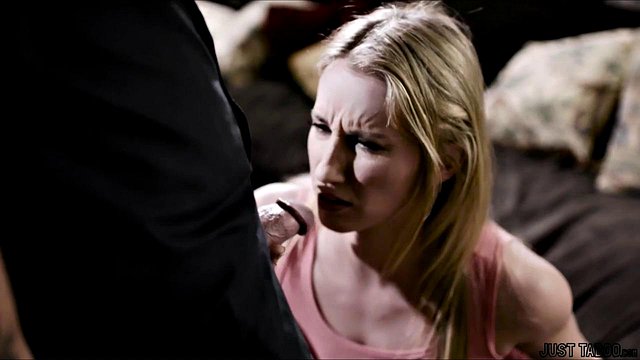 Here is what s gonna happen... by Just Taboo: Blowjob, Doggy & Cowgirl Porn