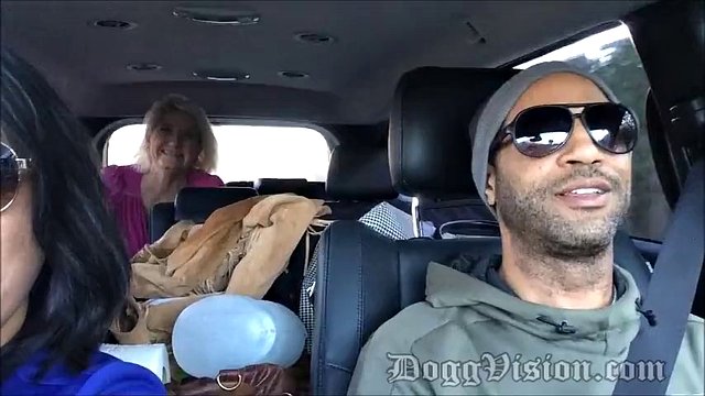 56yo Anal GILF Road Trip
