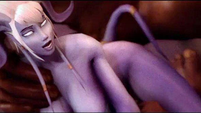 Arena of Depravity: Coliseum of Lust ft. Yrel: Xnxx & Hentai Porn