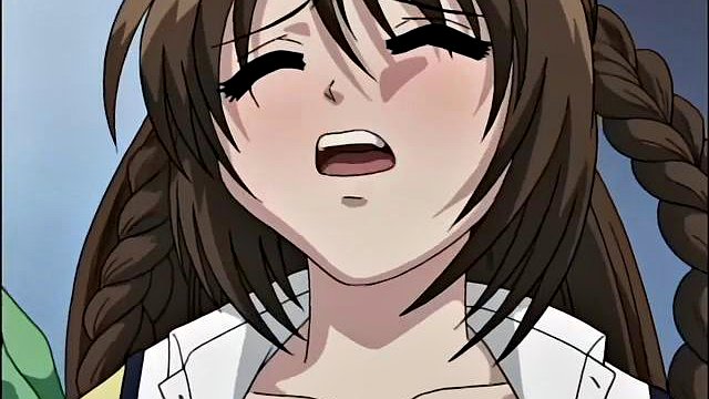 Filthy hentai japanese fetish fuck with bondage teens