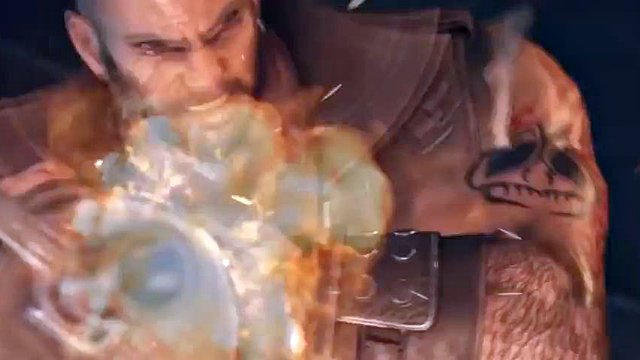 [Opiumud 036] FF7 Doujin Series - Avalanche